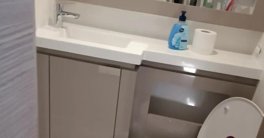 Fountaine Pajot Elba 45 | Ambrosia22