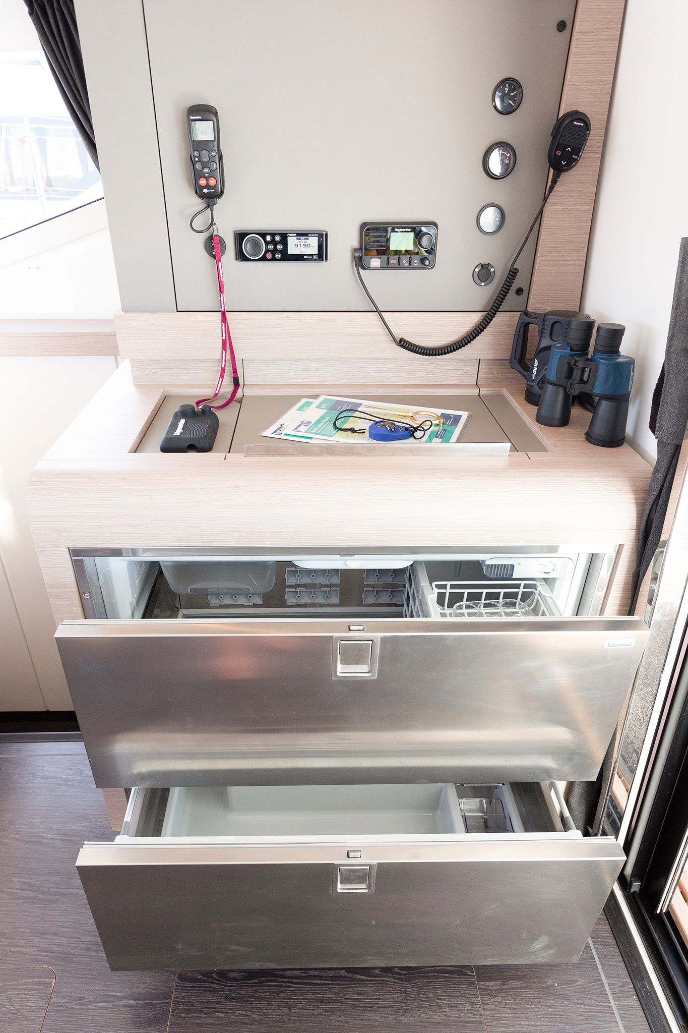Fountaine Pajot Elba 45 | Ambrosia