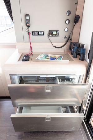 Fountaine Pajot Elba 45 | Ambrosia