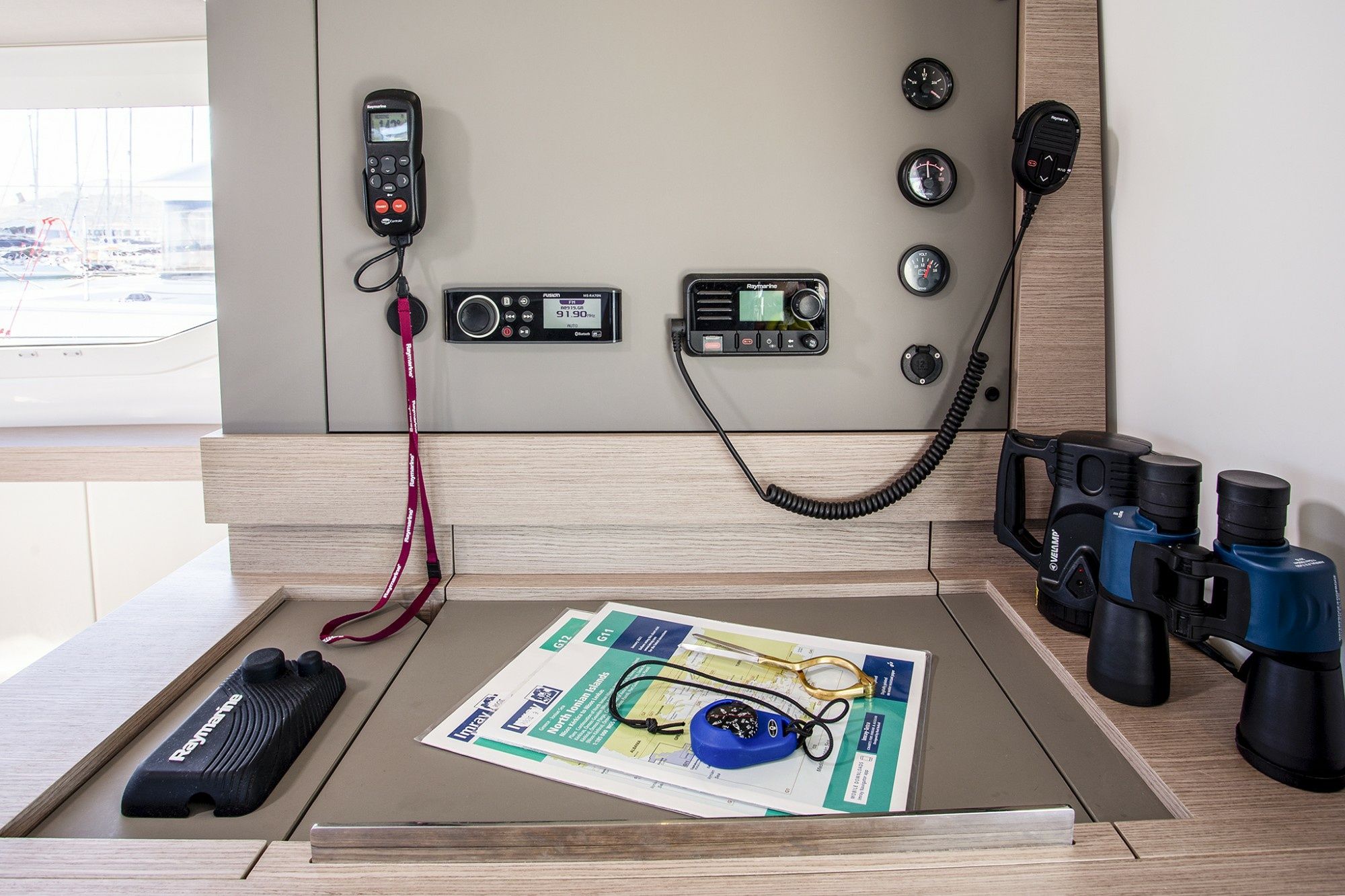 Fountaine Pajot Elba 45 | Ambrosia