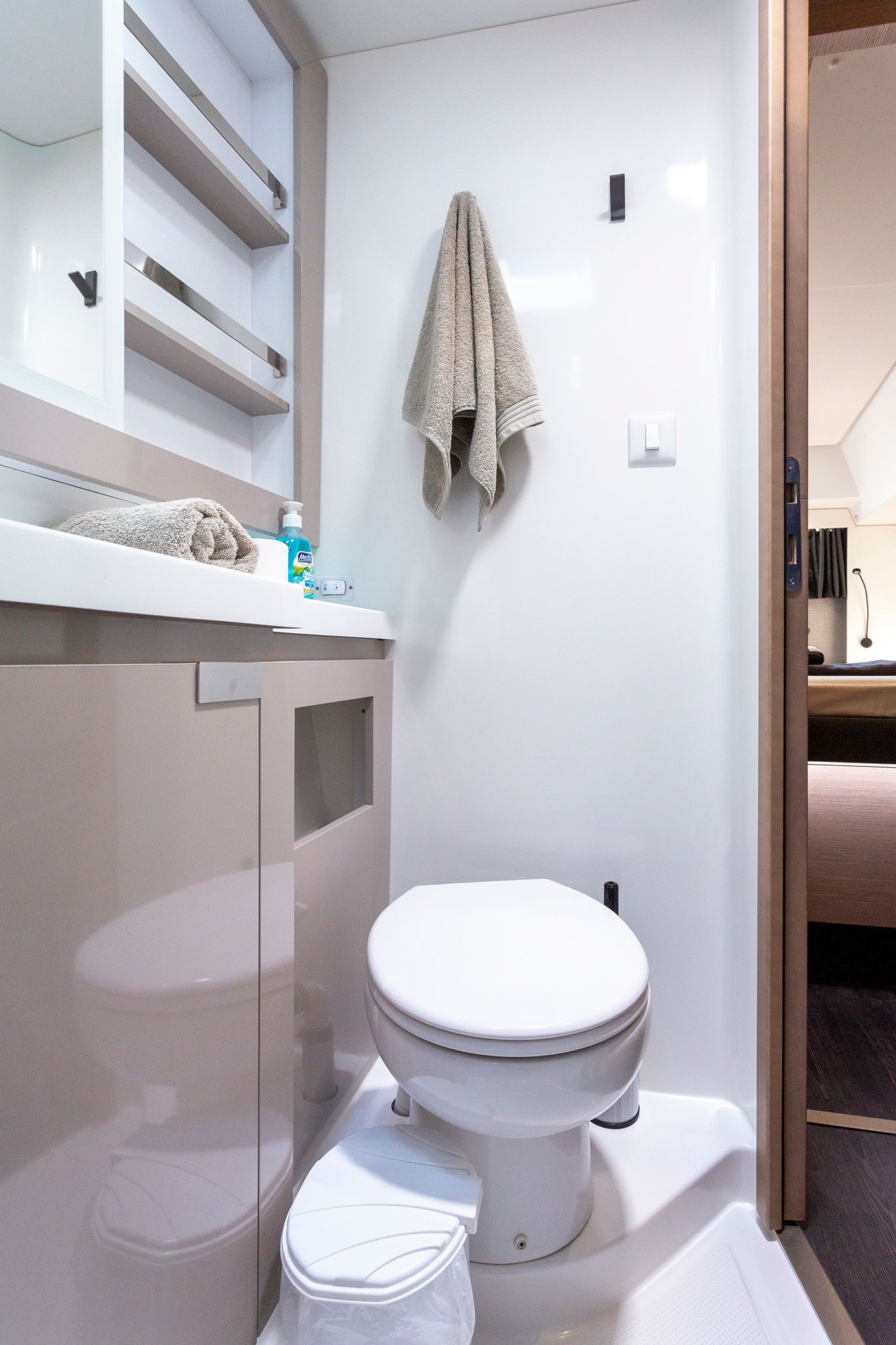 Fountaine Pajot Elba 45 | Ambrosia