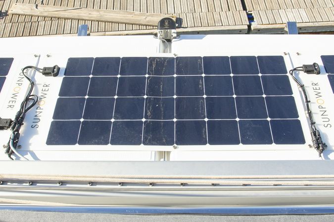 Fountaine Pajot Elba 45 | Ambrosia
