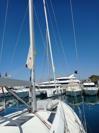 Beneteau Oceanis 51.1 | Annezia Star