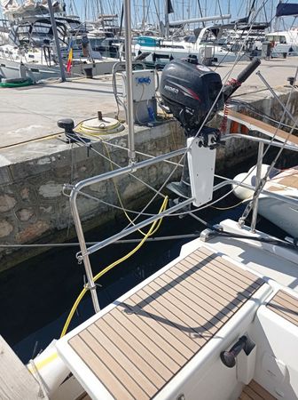 Beneteau Oceanis 51.1 | Annezia Star