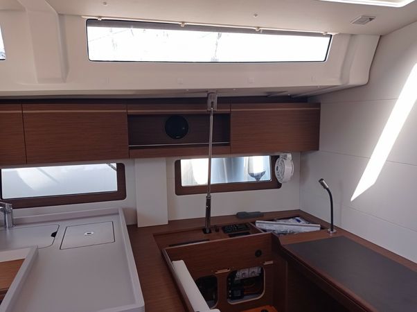 Beneteau Oceanis 51.1 | Annezia Star