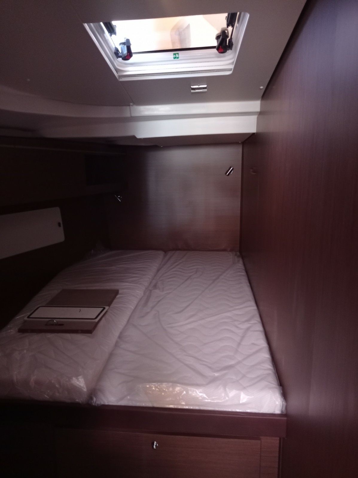 Beneteau Oceanis 51.1 | Annezia Star