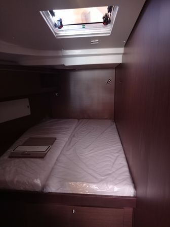 Beneteau Oceanis 51.1 | Annezia Star
