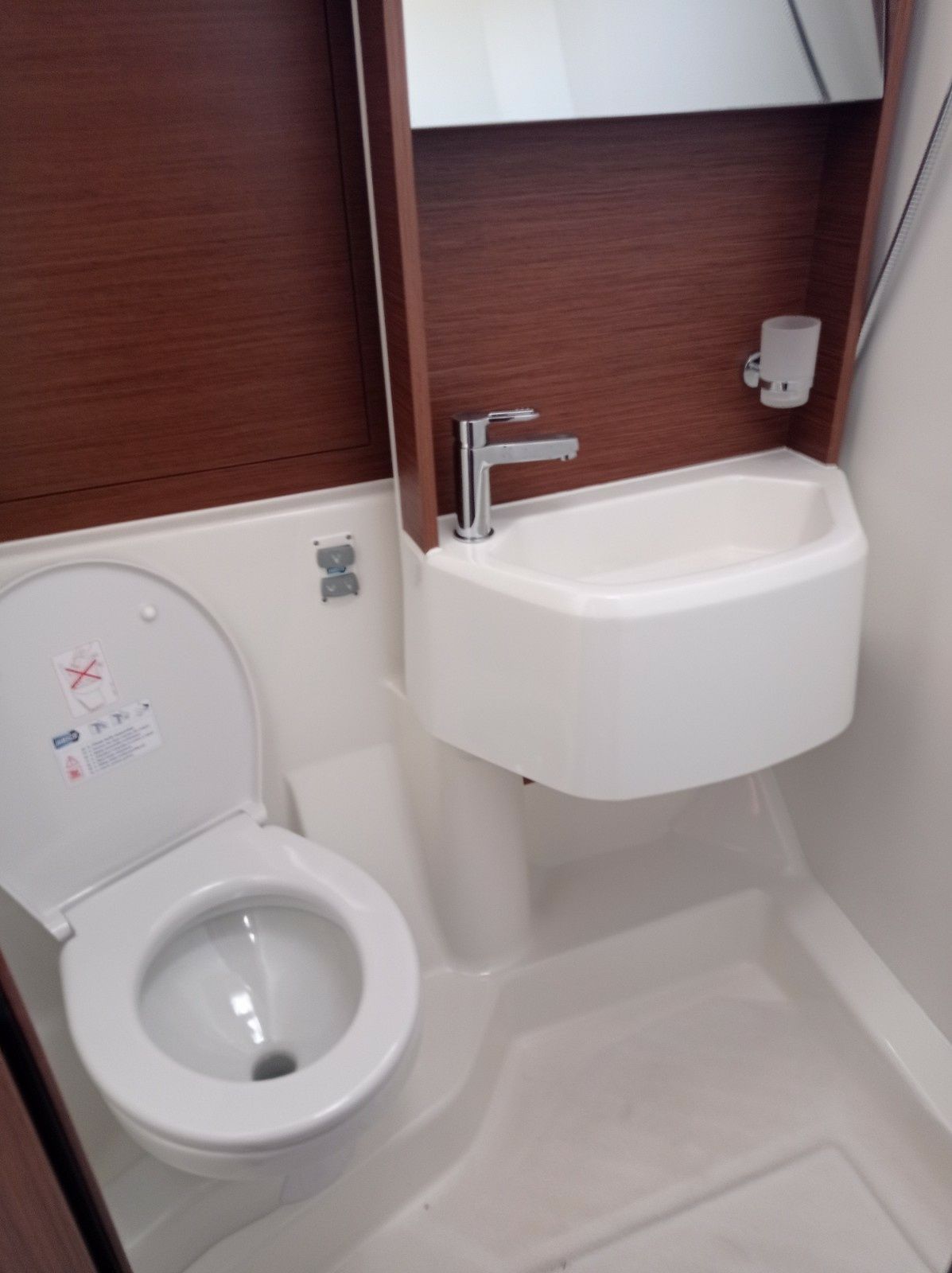 Beneteau Oceanis 51.1 | Annezia Star