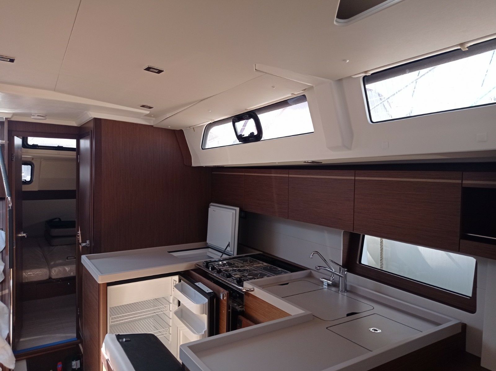 Beneteau Oceanis 51.1 | Annezia Star