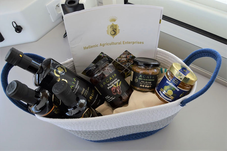 Excess 12 | Aeolian Odyssey