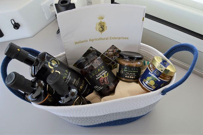 Excess 12 | Aeolian Odyssey