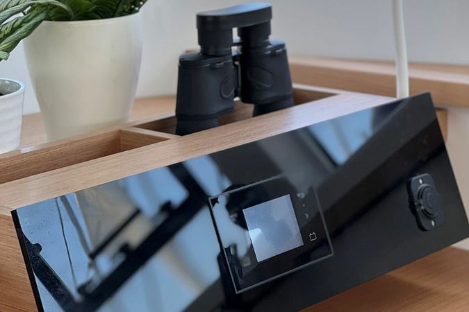 Excess 12 | Aeolian Odyssey