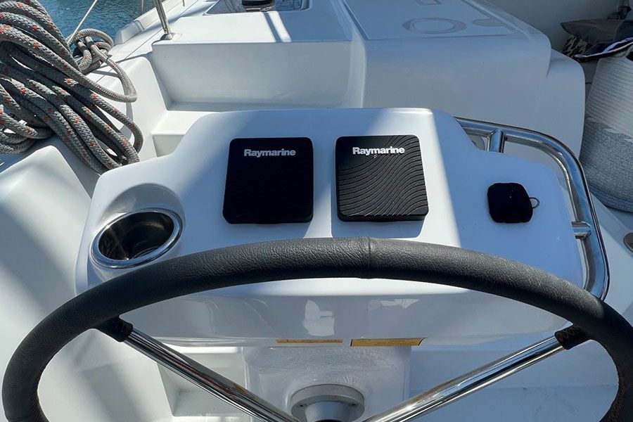 Excess 12 | Aeolian Odyssey