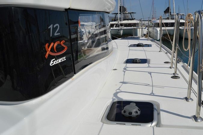 Excess 12 | Aeolian Odyssey