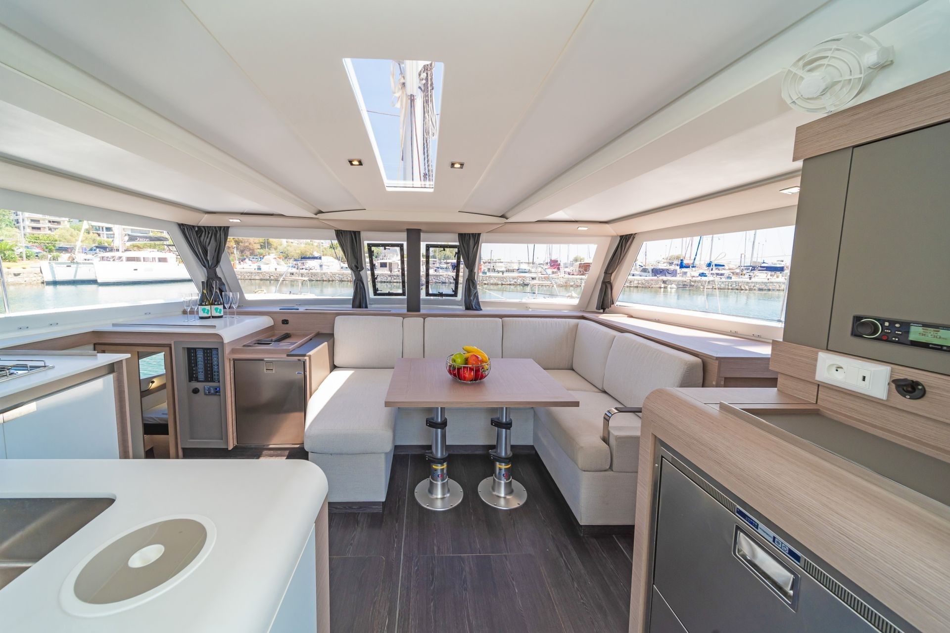 Fountaine Pajot Isla 40 | Prodigy