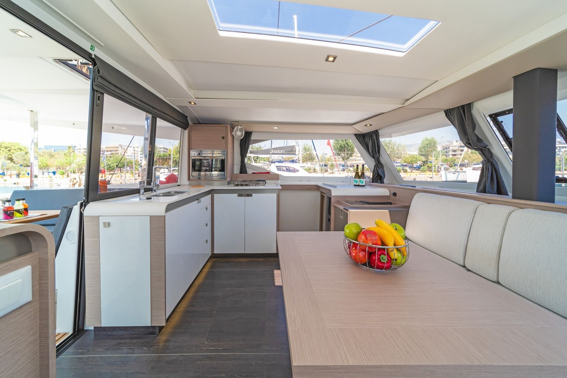 Fountaine Pajot Isla 40 | Prodigy