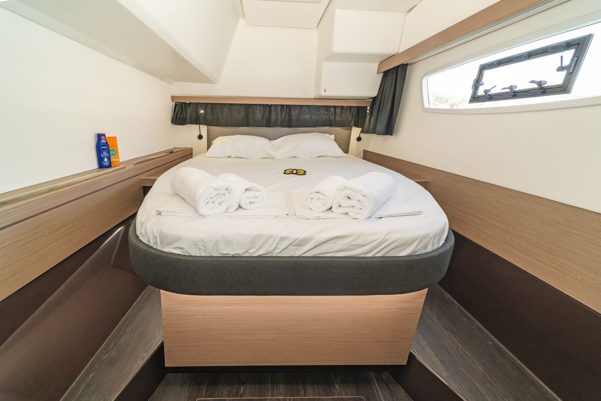 Fountaine Pajot Isla 40 | Prodigy