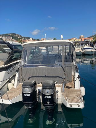 Beneteau Gran Turismo 32 | Sirius