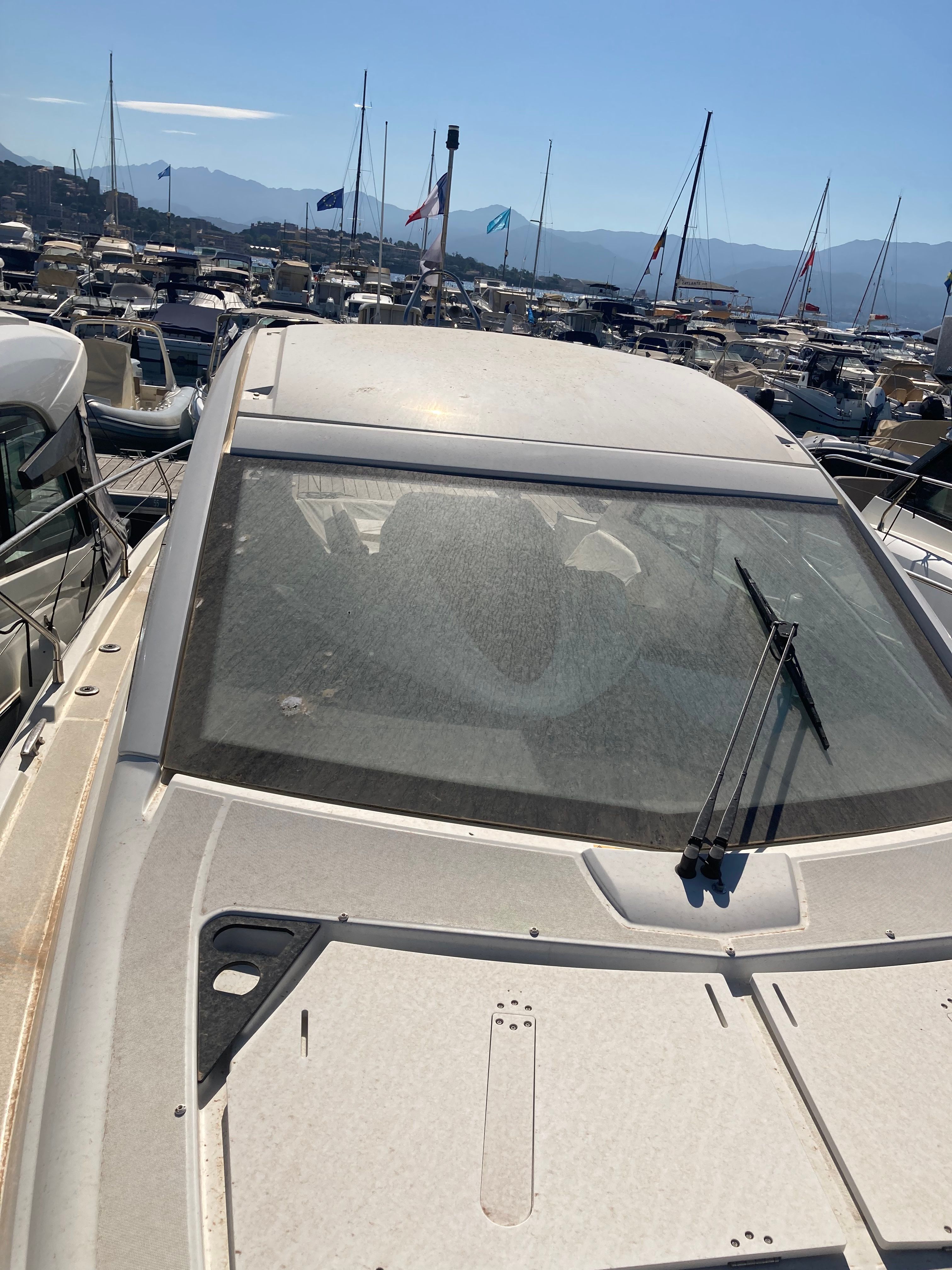 Beneteau Gran Turismo 32 | Sirius