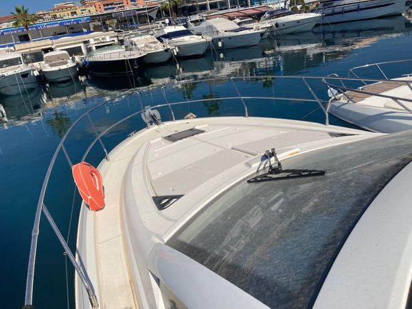 Beneteau Gran Turismo 32 | Sirius