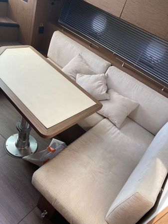 Beneteau Gran Turismo 32 | Sirius