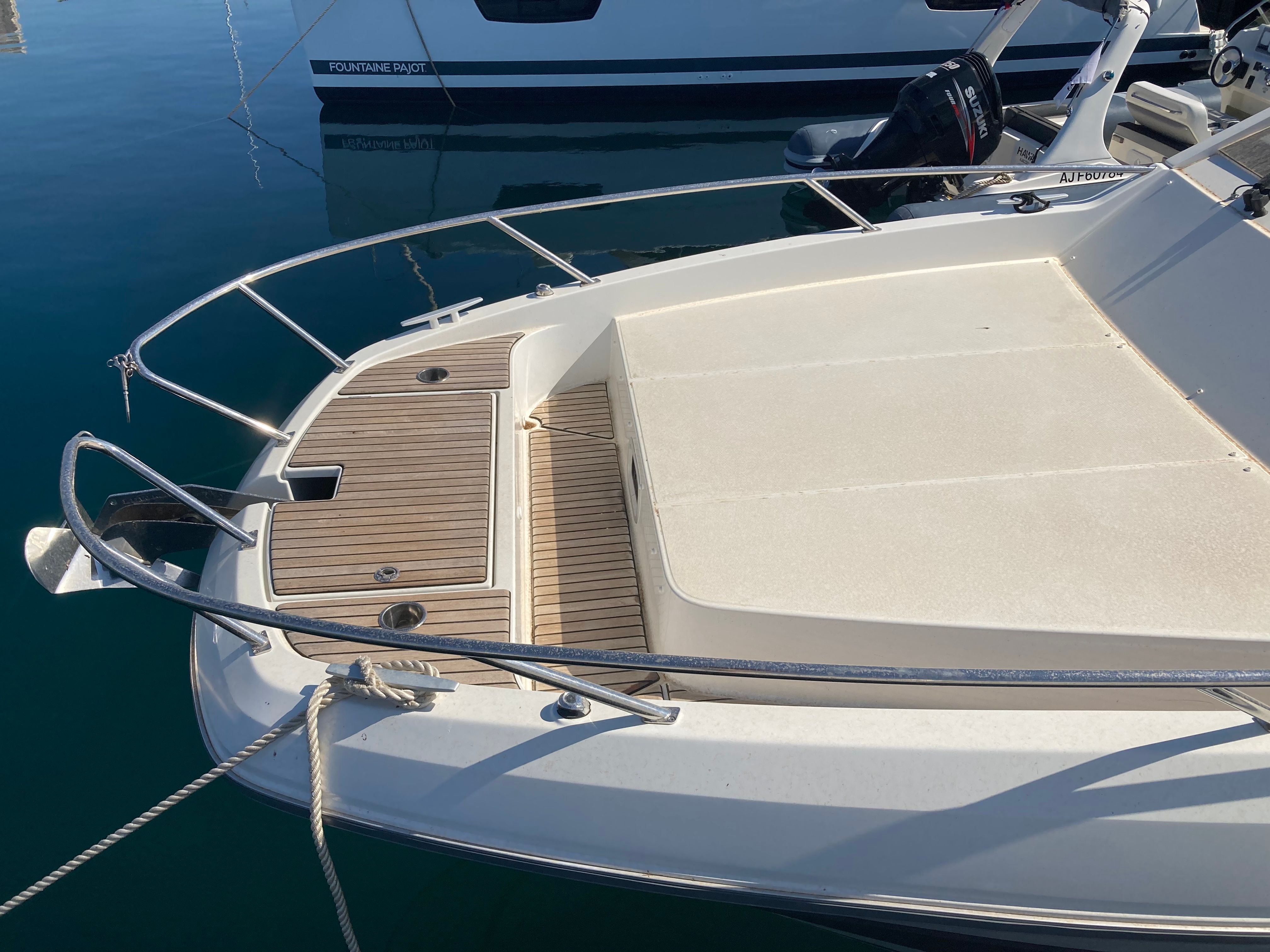 Beneteau Gran Turismo 32 | Sirius