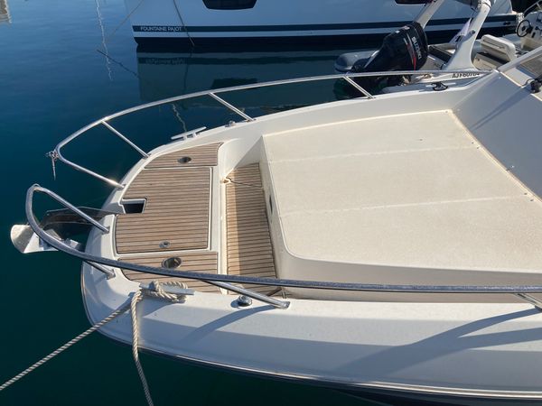 Beneteau Gran Turismo 32 | Sirius