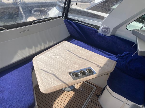 Beneteau Gran Turismo 32 | Sirius