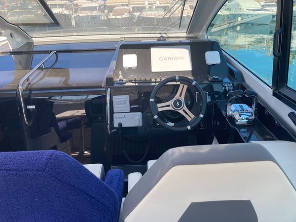 Beneteau Gran Turismo 32 | Sirius