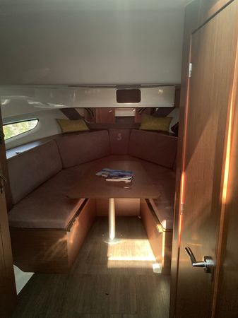 Beneteau Gran Turismo 32 | Sirius