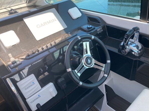 Beneteau Gran Turismo 32 | Sirius