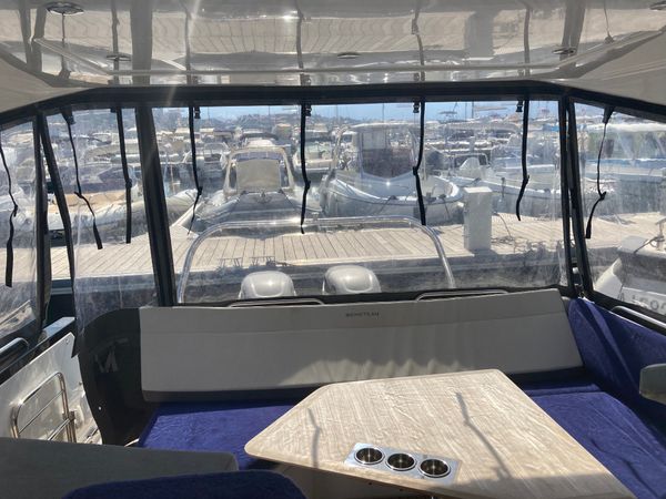 Beneteau Gran Turismo 32 | Sirius