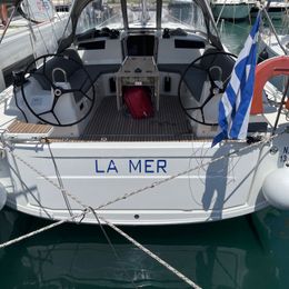 Beneteau Oceanis 40.1 | La Mer
