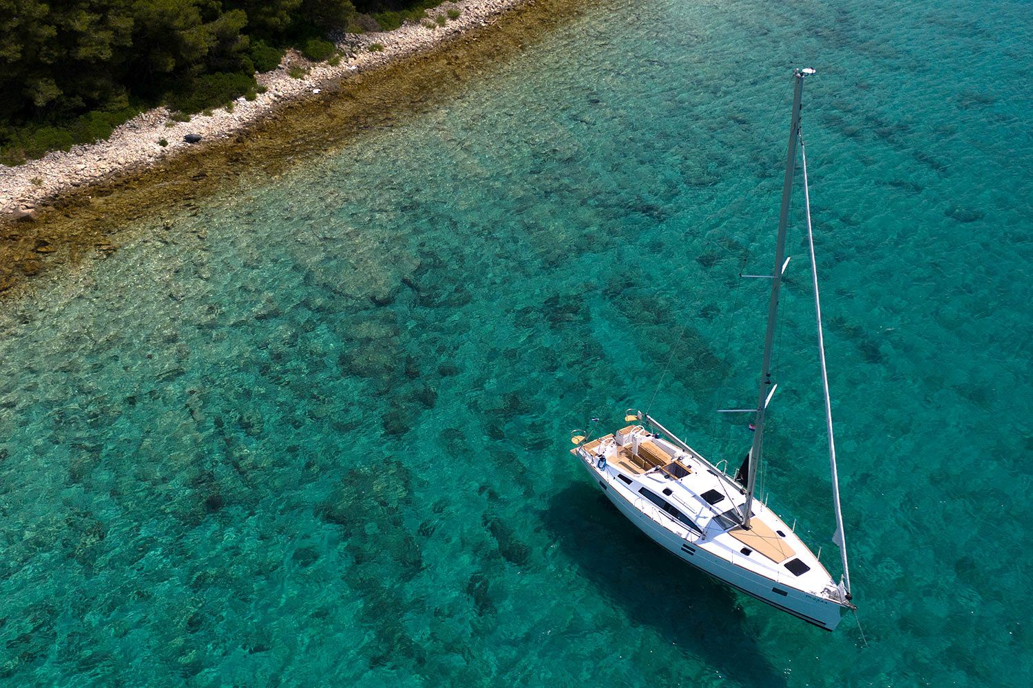 Elan 45.1 Impression | Triton