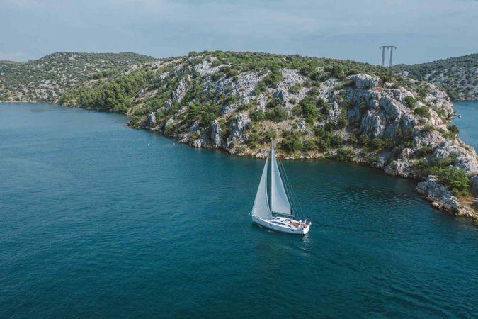 Elan 45.1 Impression | Triton