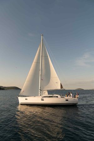 Elan 45.1 Impression | Triton