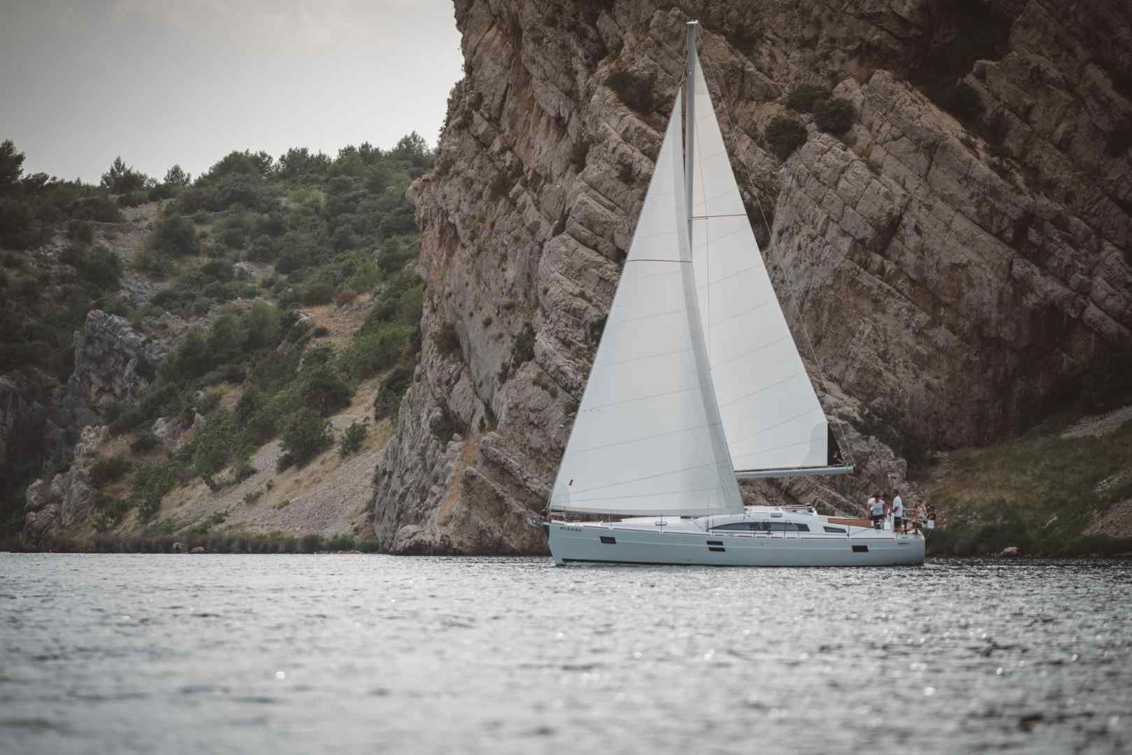 Elan 45.1 Impression | Triton