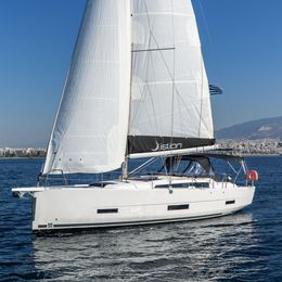 Dufour 390 | Agnes