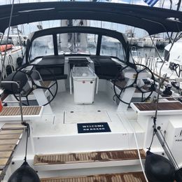 Beneteau Oceanis 51.1 | Nayia