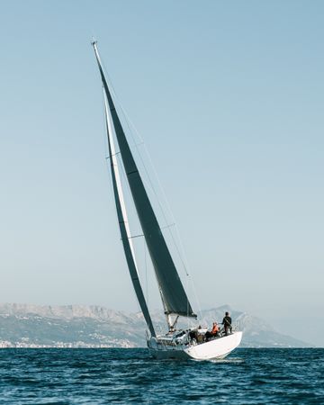 Salona 46 | Barbossa