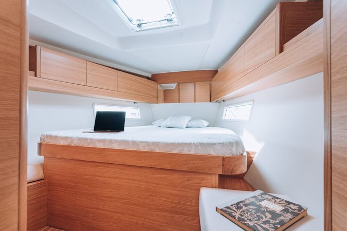 Salona 46 | Barbossa