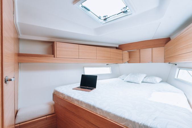 Salona 46 | Barbossa