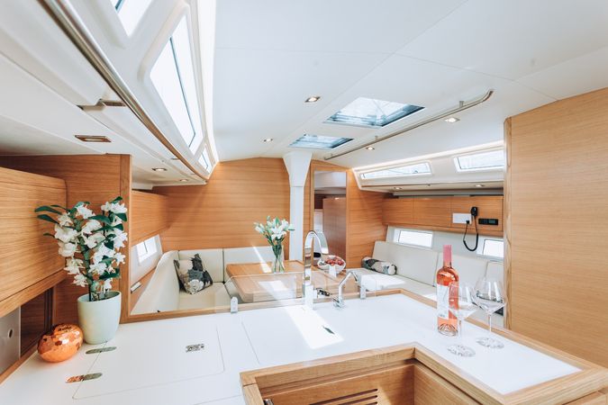 Salona 46 | Barbossa