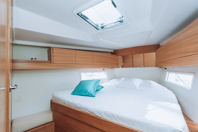 Salona 46 | Barbossa