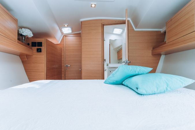 Salona 46 | Barbossa