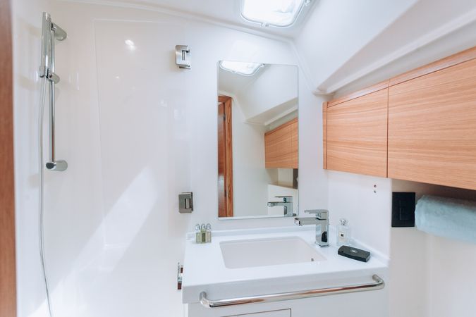 Salona 46 | Barbossa