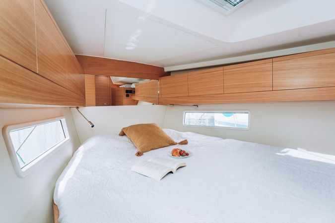 Salona 46 | Barbossa