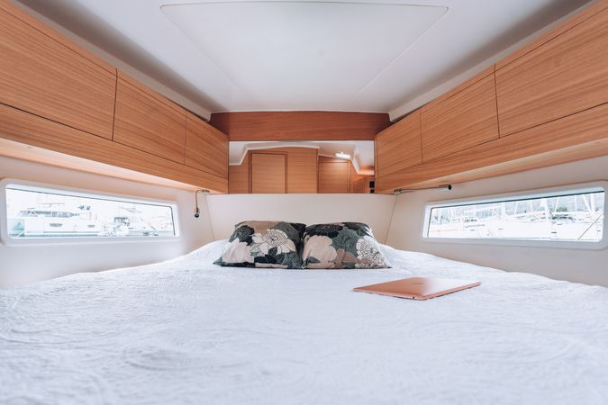 Salona 46 | Barbossa