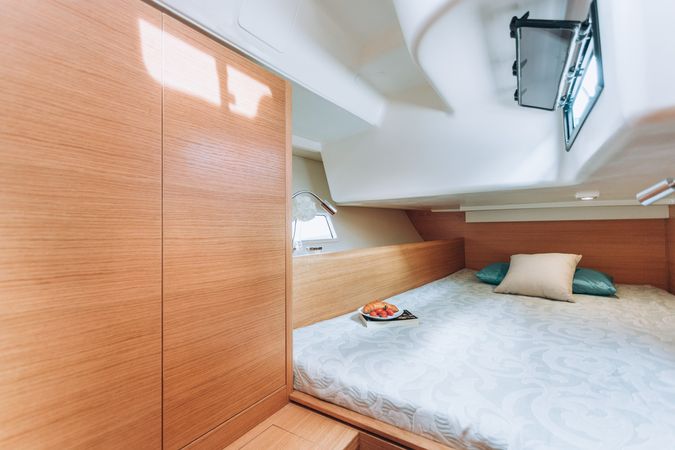 Salona 46 | Barbossa