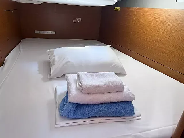 Jeanneau Sun Odyssey 410 | Stilvi